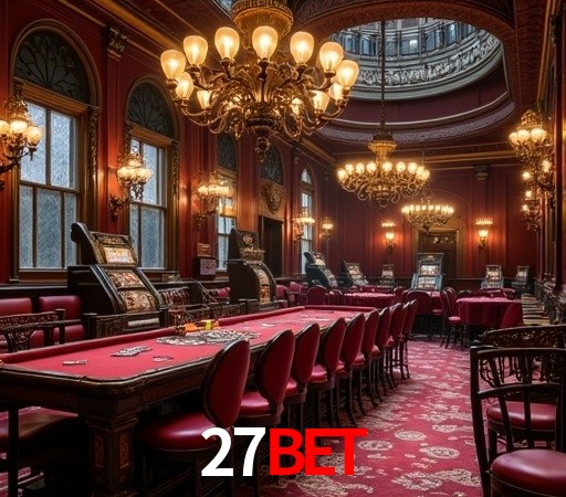 27bet - Cassino Oficial Brasil - 27bet.com