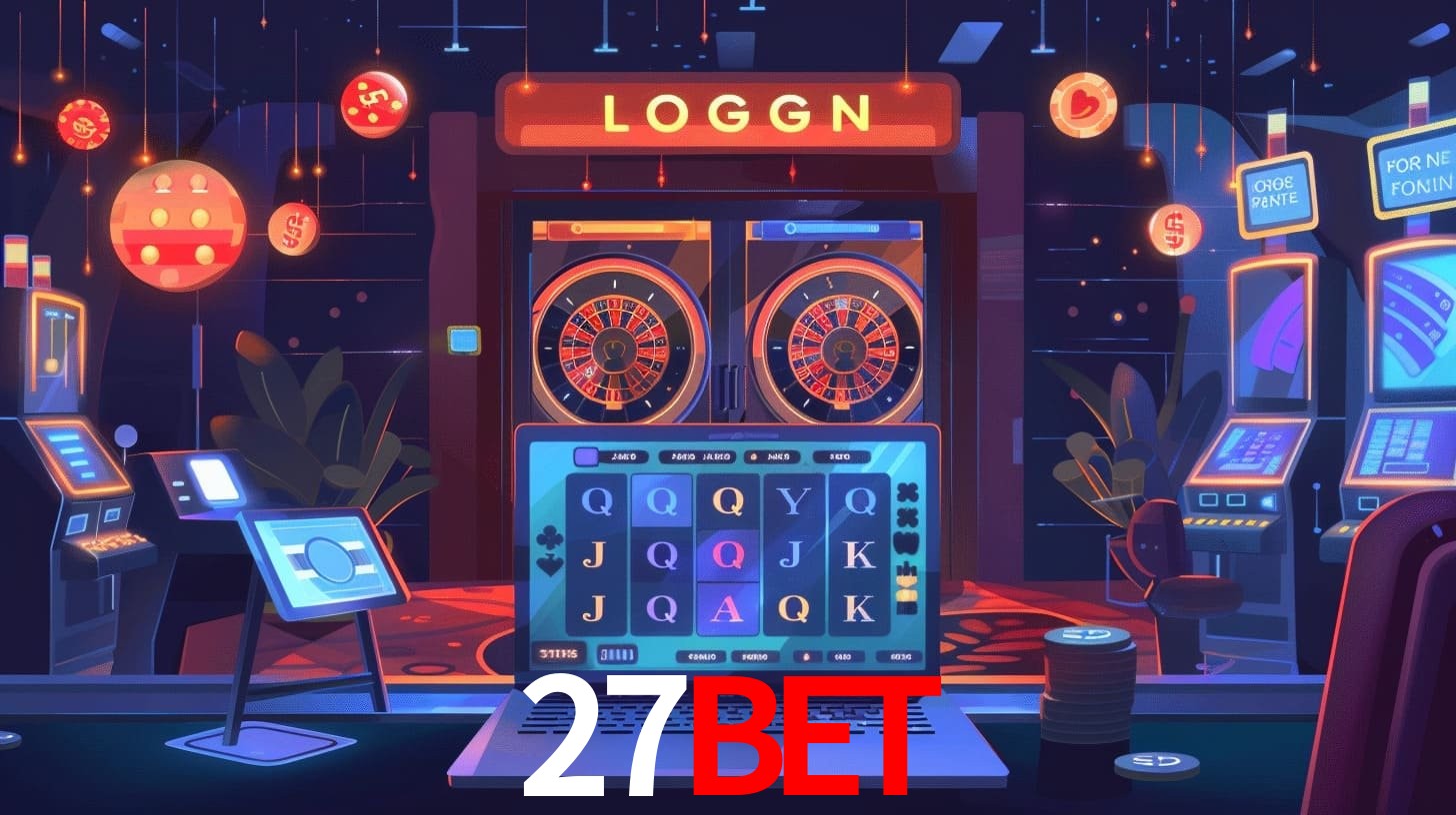 27bet login